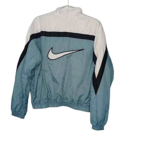 Nike Other - Vintage 90s Nike zip up jacket size medium
